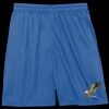 Sport Tek Youth Mesh Short Thumbnail