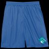 Sport Tek Youth Mesh Short Thumbnail