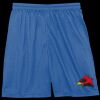 Sport Tek Youth Mesh Short Thumbnail