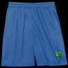 Sport Tek Youth Mesh Short Thumbnail