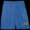 Sport Tek Youth Mesh Short Thumbnail