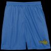 Sport Tek Youth Mesh Short Thumbnail