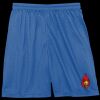 Sport Tek Youth Mesh Short Thumbnail