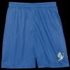 Sport Tek Youth Mesh Short Thumbnail