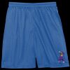Sport Tek Youth Mesh Short Thumbnail