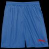 Sport Tek Youth Mesh Short Thumbnail