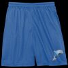 Sport Tek Youth Mesh Short Thumbnail