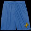 Sport Tek Youth Mesh Short Thumbnail