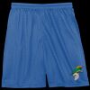 Sport Tek Youth Mesh Short Thumbnail