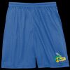 Sport Tek Youth Mesh Short Thumbnail