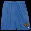 Sport Tek Youth Mesh Short Thumbnail