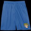 Sport Tek Youth Mesh Short Thumbnail