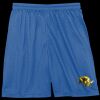 Sport Tek Youth Mesh Short Thumbnail