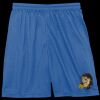 Sport Tek Youth Mesh Short Thumbnail