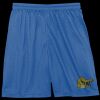 Sport Tek Youth Mesh Short Thumbnail