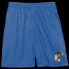 Sport Tek Youth Mesh Short Thumbnail