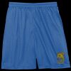 Sport Tek Youth Mesh Short Thumbnail