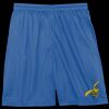 Sport Tek Youth Mesh Short Thumbnail