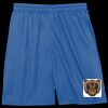Sport Tek Youth Mesh Short Thumbnail