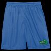Sport Tek Youth Mesh Short Thumbnail