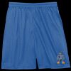 Sport Tek Youth Mesh Short Thumbnail