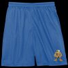 Sport Tek Youth Mesh Short Thumbnail