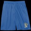 Sport Tek Youth Mesh Short Thumbnail