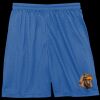 Sport Tek Youth Mesh Short Thumbnail
