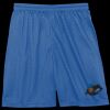 Sport Tek Youth Mesh Short Thumbnail