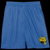 Sport Tek Youth Mesh Short Thumbnail