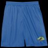 Sport Tek Youth Mesh Short Thumbnail