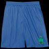 Sport Tek Youth Mesh Short Thumbnail