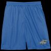 Sport Tek Youth Mesh Short Thumbnail