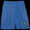Sport Tek Youth Mesh Short Thumbnail