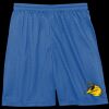 Sport Tek Youth Mesh Short Thumbnail