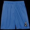 Sport Tek Youth Mesh Short Thumbnail