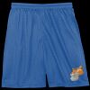 Sport Tek Youth Mesh Short Thumbnail