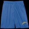 Sport Tek Youth Mesh Short Thumbnail