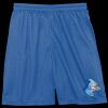 Sport Tek Youth Mesh Short Thumbnail