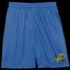 Sport Tek Youth Mesh Short Thumbnail
