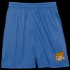 Sport Tek Youth Mesh Short Thumbnail