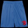 Sport Tek Youth Mesh Short Thumbnail