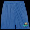 Sport Tek Youth Mesh Short Thumbnail