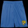 Sport Tek Youth Mesh Short Thumbnail
