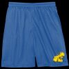Sport Tek Youth Mesh Short Thumbnail