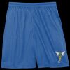 Sport Tek Youth Mesh Short Thumbnail