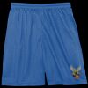 Sport Tek Youth Mesh Short Thumbnail