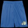 Sport Tek Youth Mesh Short Thumbnail