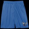 Sport Tek Youth Mesh Short Thumbnail
