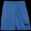 Sport Tek Youth Mesh Short Thumbnail